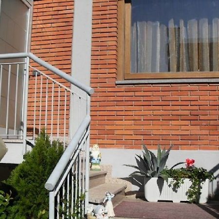 Bed & Breakfast Villy Bergamo Buitenkant foto