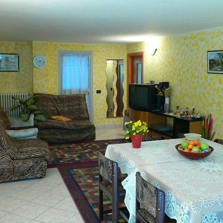 Bed & Breakfast Villy Bergamo Buitenkant foto