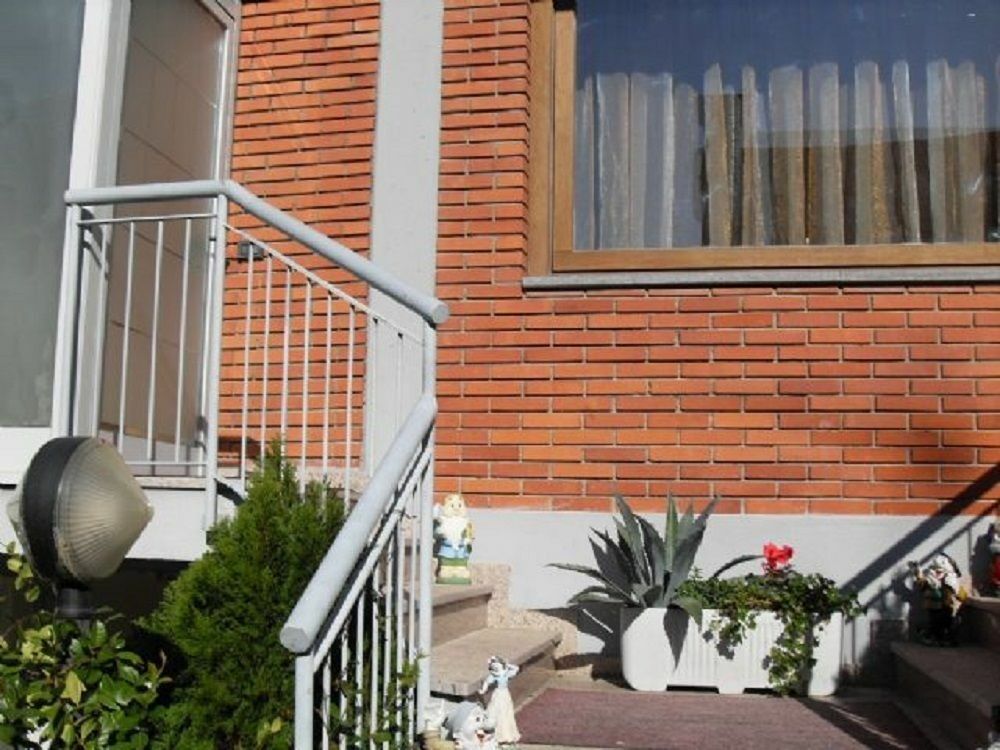 Bed & Breakfast Villy Bergamo Buitenkant foto