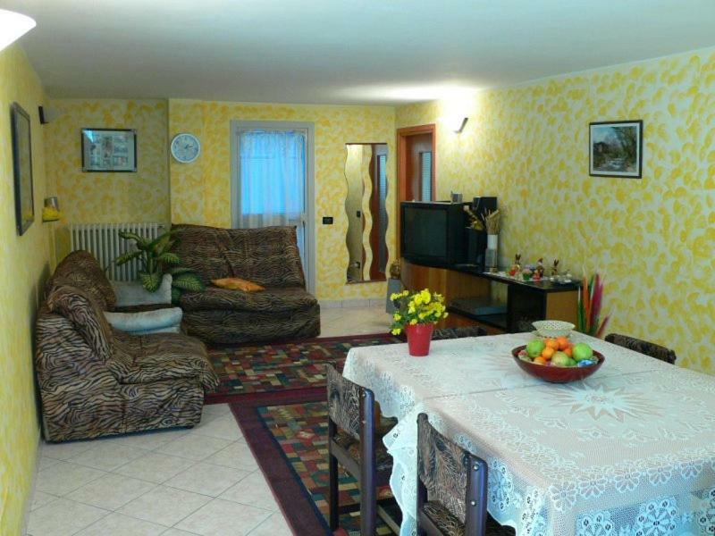 Bed & Breakfast Villy Bergamo Buitenkant foto